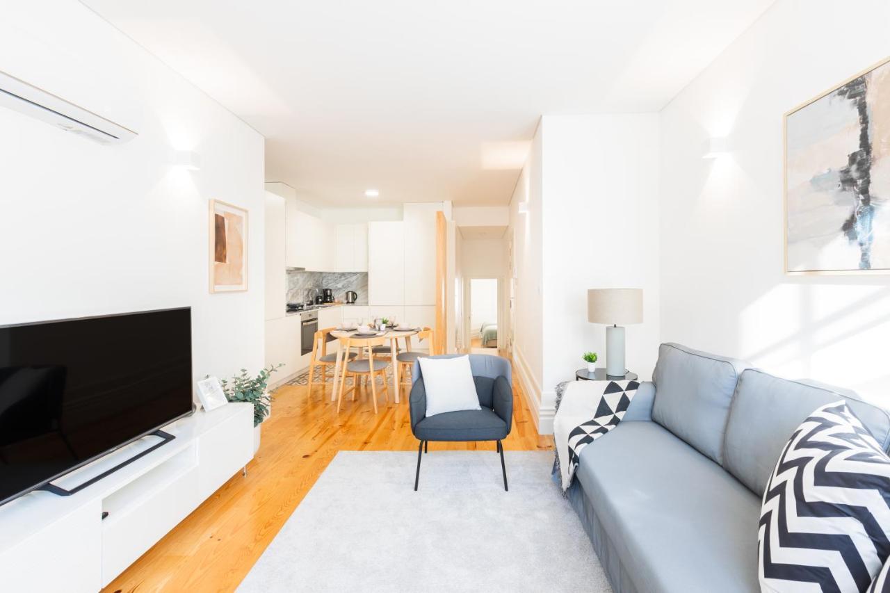 Bonfim Perfect Stays Porto Kültér fotó