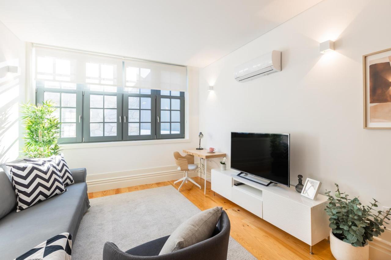 Bonfim Perfect Stays Porto Kültér fotó